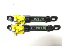 фото thumb №2, Регулировка высоты поперечина kia sportage iii