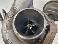фото thumb №5, Turbo турбонагнетатель турбина 55205177 alfa romeo 147 1.9 jtd