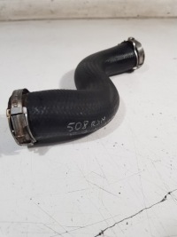 Купити Peugeot 508 rxh 2013 патрубок / труба інтеркулер, фото thumb