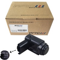 фото thumb №1, Датчик паркування pdc перед зад peugeot 407 2004-