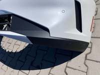 фото thumb №7, Бампер перед передний bmw 5 g60 g61 цвет a96