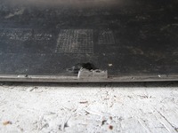 фото thumb №14, Opel crossland x спойлер бампера задня