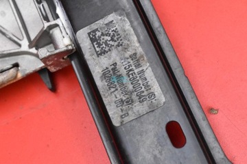 фото thumb №6, Подъемник стекла правые зад eu 1028821-00-b tesla модель x 90d 15-21