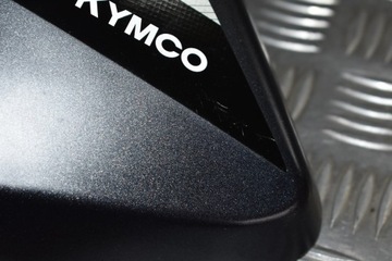 KYMCO MONGOOSE 270 брызговик задней колесной арки