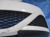 фото thumb №6, Бампер перед передний seat ibiza iv 6j цвет lb9a
