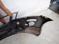 фото thumb №8, Volvo xc60 i 1 r-design 08-13 бампер перед передній sprysk