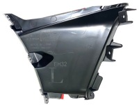 фото thumb №1, Молдинг бампера передний 4 оригинальный номер