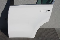 фото thumb №11, Дверь левый задняя левая задние kia sportage iv 15-21 wd