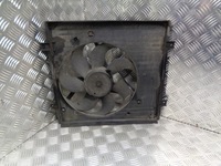 фото thumb №1, Вентилятор радіатора skoda fabia i 1.2