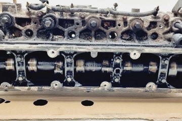 фото thumb №12, Головка двигателя peugeot partner фургон 5 9651936080 2.0l дизель 66kw 2004