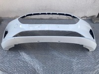 фото thumb №8, Бампер передний перед ford fiesta mk8