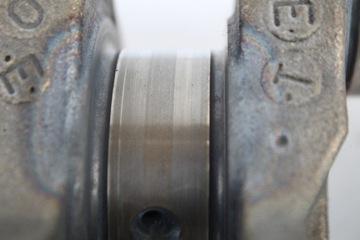 фото thumb №13, Wał коленчатый bmw n43 7599246 do шлифовки