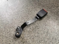 фото thumb №1, Клипса поперечина правый перед seat arosa 97- 6x0858472a