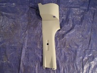 фото thumb №1, Vw caddy 2016-17 r оббивка стійка 2k0867243