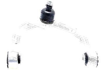 фото thumb №2, Рычаг передняя верхняя левая mercedes benz ml-class 164 2004-2011