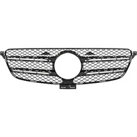 фото thumb №1, Решётка радиатора mercedes gle-kl. w166 16-