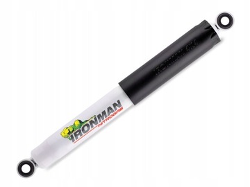 ПОДЪЕМ +2 КОМПЛЕКТ ПОДВЕСКИ NISSAN TERRANO 2 IRONMAN