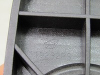 фото thumb №9, X-trail iv t33 1.5 24r основание акумулятора 244286rc0a 119232ps