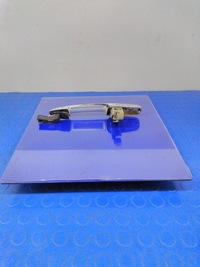 фото thumb №3, Mazda 2 ручка наружная передняя перед правая