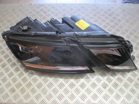 фото thumb №1, Лампа права передня full led octavia iii lift 16r