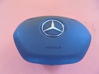 фото thumb №1, Mercedes gl x166 166 ml w166 g w463 подушка водителя подушка безопасности 1668600002