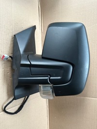 фото thumb №1, Дзеркало ford custom ліва 6 pin