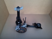 фото thumb №1, Volvo xc40 правий задня важіль амортизатор поворотний кулак підвіска праве kpl