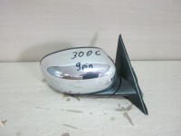 фото thumb №1, Дзеркало праве chrysler 300c 05- 9pin eu