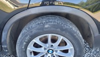 фото thumb №1, Расширитель арки молдинг крыла левый задняя bmw x3 f25