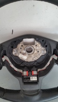 фото thumb №6, Seat altea руль мультифункция bez подушки