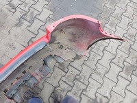 фото thumb №8, Audi a3 8p lift 08-12r s-line бампер задняя ly3j 3d