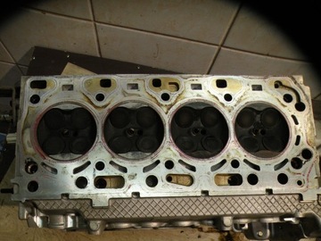 фото thumb №11, Volvo s60 ii v60 xc60 2.0 t6 головка двигателя b4204t9