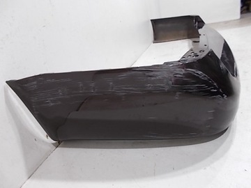 фото thumb №8, Vw caravelle 6.1 20-22 бампер зад двері skrzydełkowe