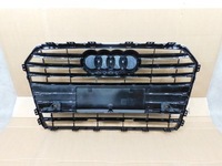 фото thumb №3, Audi a6 c7 4g рестайлінг решітка радіатора atrapa14-18 хром 4g0853653