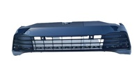 фото thumb №1, Vw golf 8 style бампер перед новый lc7q