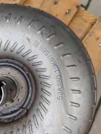 фото thumb №14, Mitsubishi l200 v triton 2019-2023 2.2 di-d коробка передач передач 2700a554