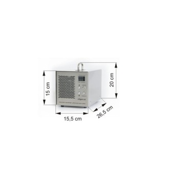 Generator ozonu o3gen