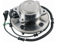 фото thumb №1, Подшипник колёса зад vw routan 08-13