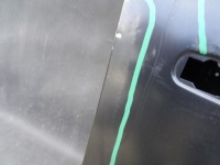 фото thumb №6, Opel zafira b двері перед передні праве oryg