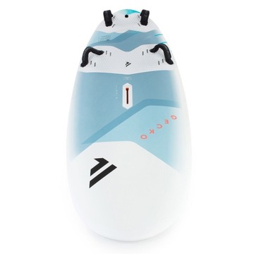 Deska windsurfingowa FANATIC Gecko HRS 2022 135 L
