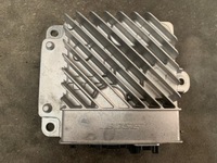 фото thumb №1, Renault captur clio iv усилитель bose 280630487r