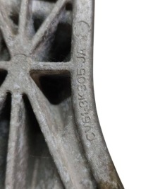Опора піввісь ford 2.0 ecoboost cv613k305ja Доставка, фото thumb