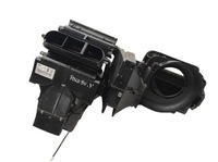 фото thumb №6, Vw polo 4 iv 9n 01- 1.2 отопитель 6q1820003kq