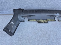 фото thumb №6, Cadillac cts-v wagon бампер задня 2009-