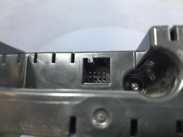 фото thumb №5, Mercedes a w177 панель переключатели кондиционера воздуховод a2479056803