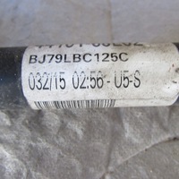 фото thumb №6, Suzuki swift mk7 półośka 1,2 бензин