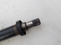 Mini cooper r56 1.4 1.6 16v приводной вал правая опора Доставка, фото thumb