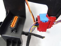 фото thumb №5, Proace ii корпус консоли 9808169277 туннель обдув 9810043980 9809819477