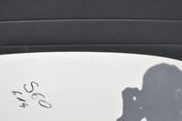 фото thumb №9, Volvo s60 ii v60 капот кришка відсік двигуна 614