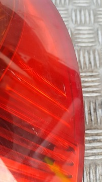 фото thumb №13, Bmw e90 лампа права зад